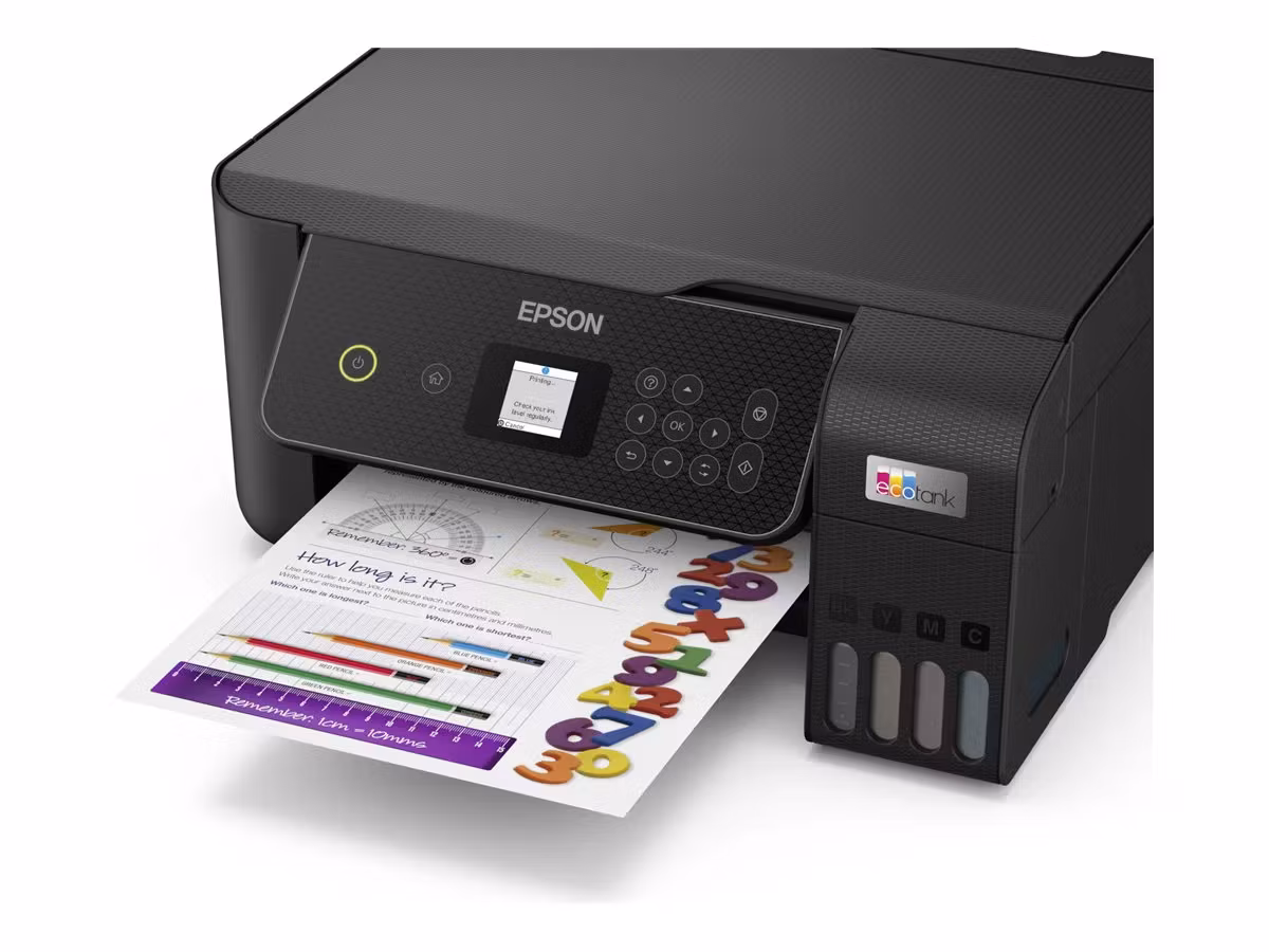 Epson Skriver EcoTank ET-2870