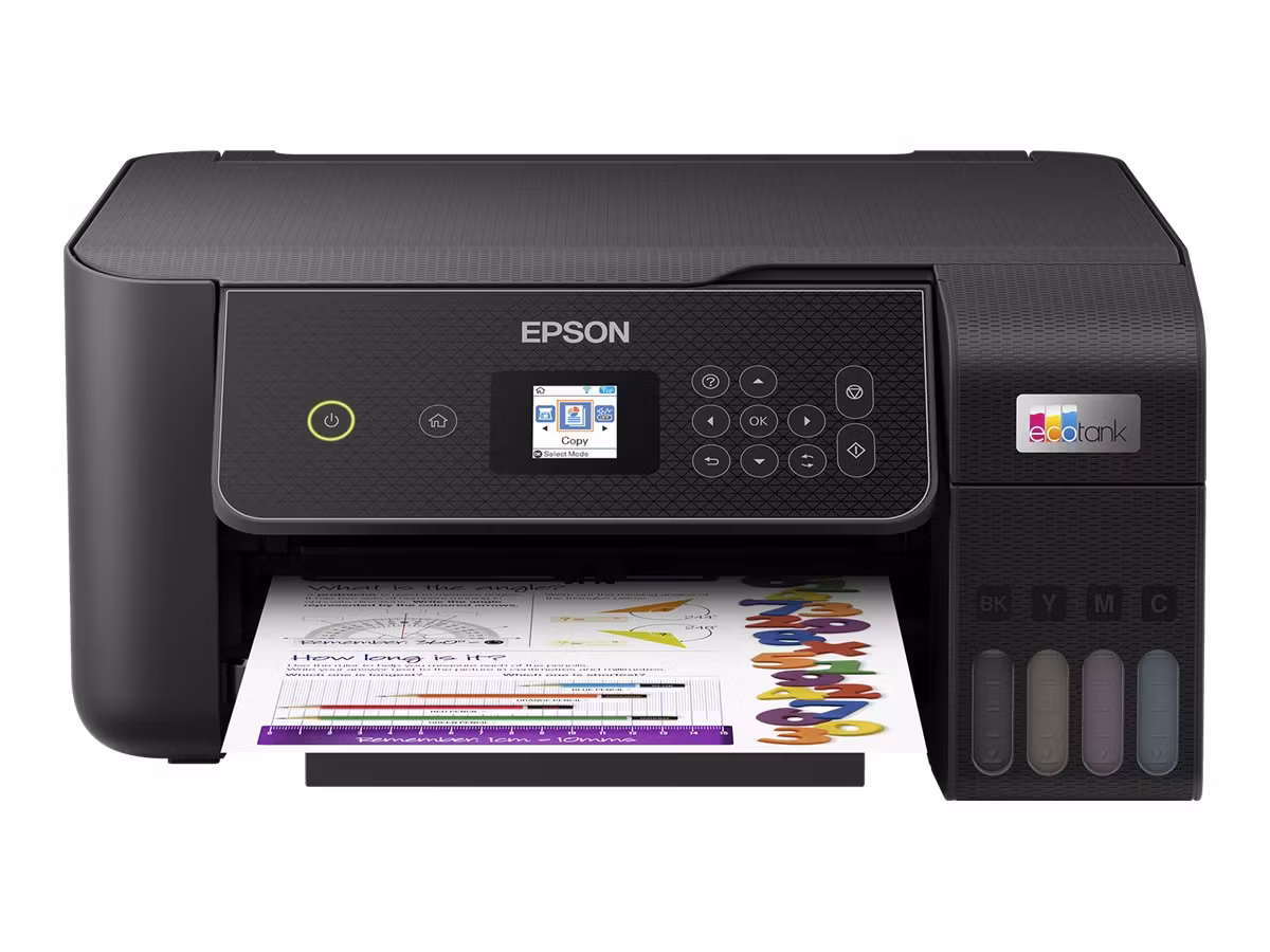Epson Skriver EcoTank ET-2870