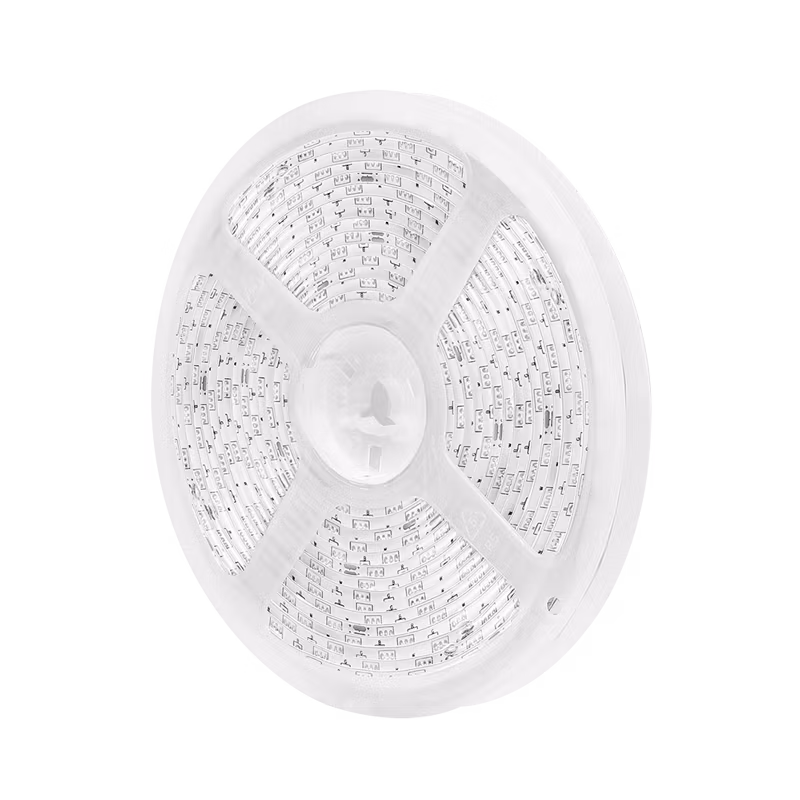 Wi-Fi Smart RGB+CCT LED-tape, 5m