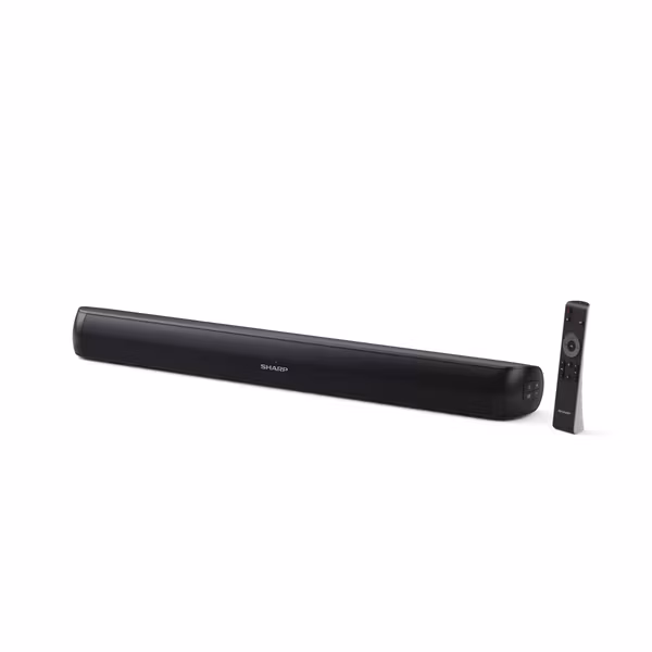 SHARP HT-SB107 Soundbar Entry uten SUB