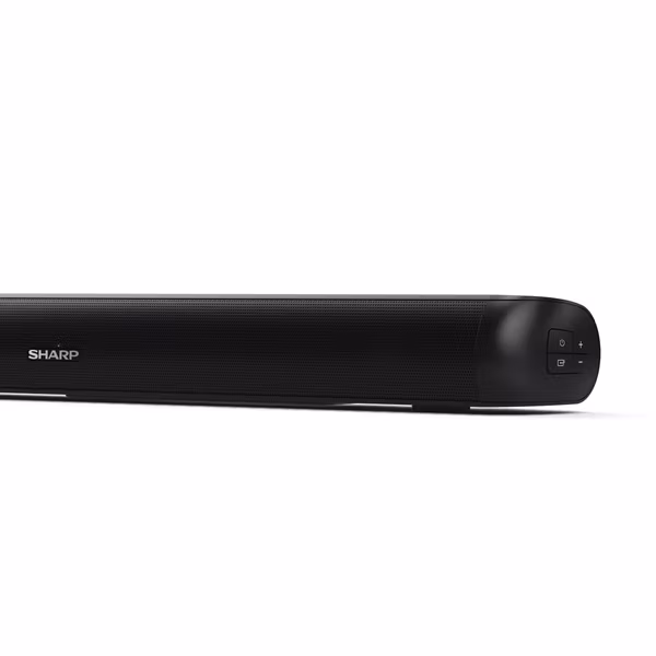 SHARP HT-SB107 Soundbar Entry uten SUB
