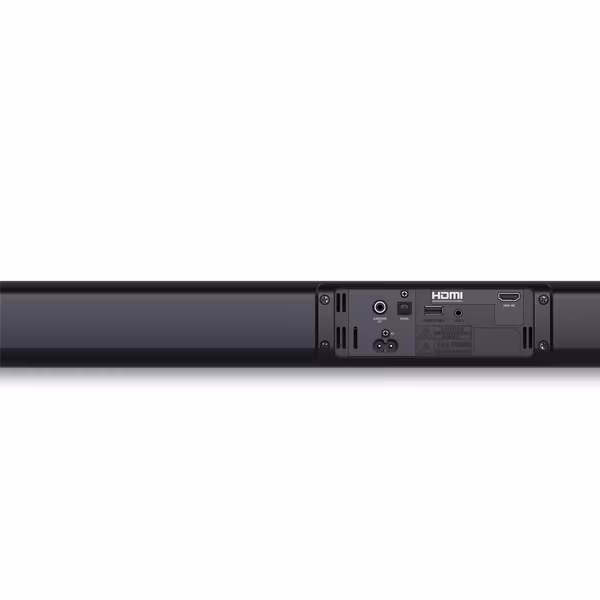 SHARP HT-SB110 Soundbar MID uten SUB