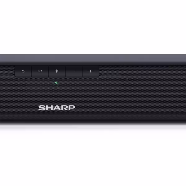 SHARP HT-SB110 Soundbar MID uten SUB