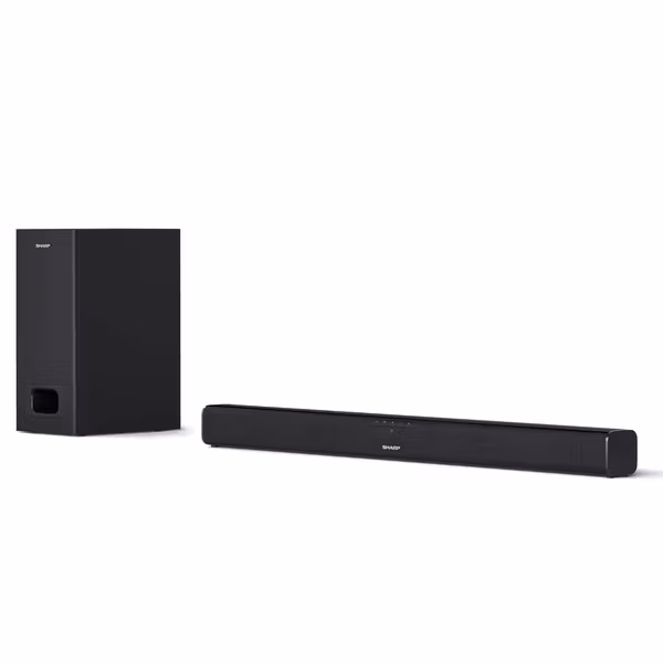 SHARP HT-SBW110 Soundbar MID inkl. SUB