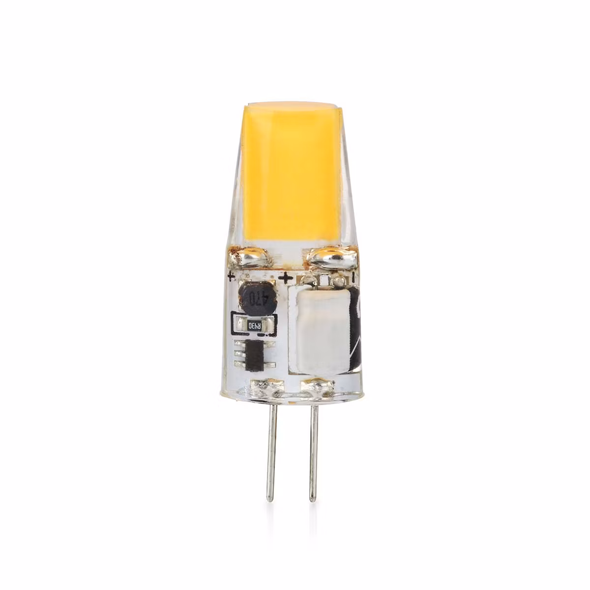 LED-lampe | G4 | 2.0W | 200lm | 3000K