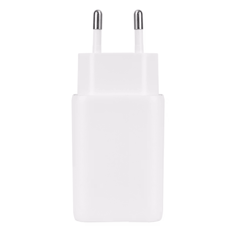 USB-C Vegglader | GaN, PPS & Samsung Superrask Lading | 67W | Hvit