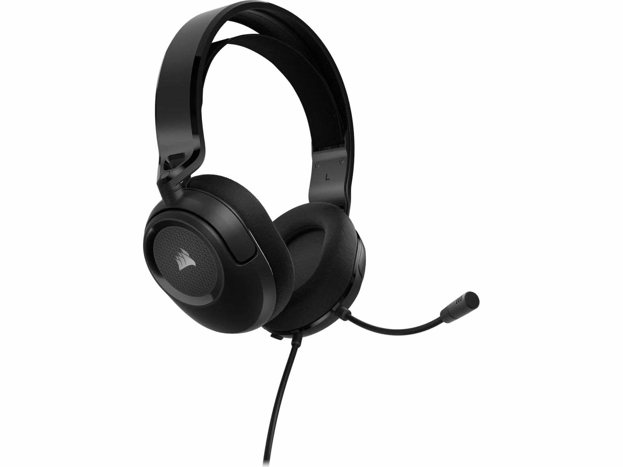 Corsair Surround Gaming Headset | PC, Playstation, Nintendo Switch, Mac, Mobil