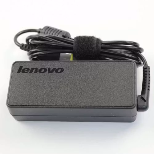 Original Lenovo 45W AC Adapter Square plug