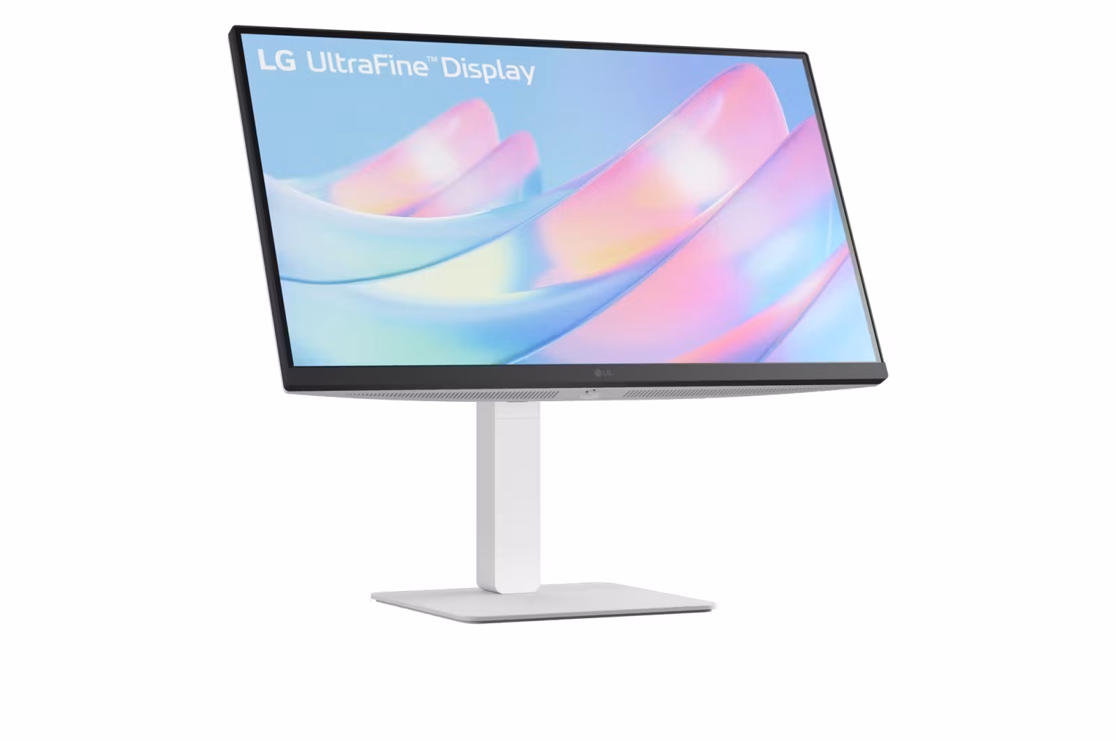 LG 27" 4K UHD UltraFine™ IPS-skjerm 3840x2160 IPS, 5ms, 1000:1, HDR10, 2xHDMI/DP