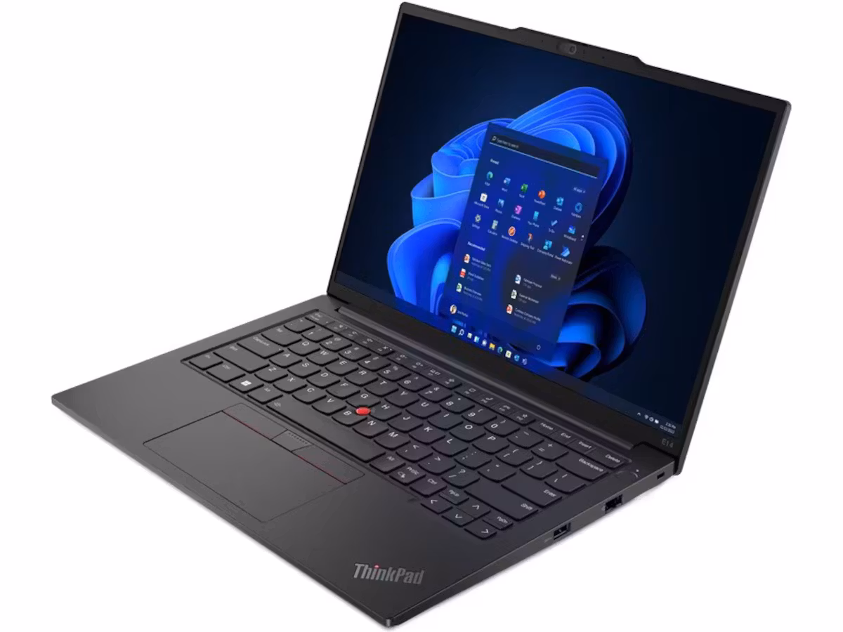 Lenovo Thinkpad E14 G6 | 14" | 16GB / 512GB | Win11P
