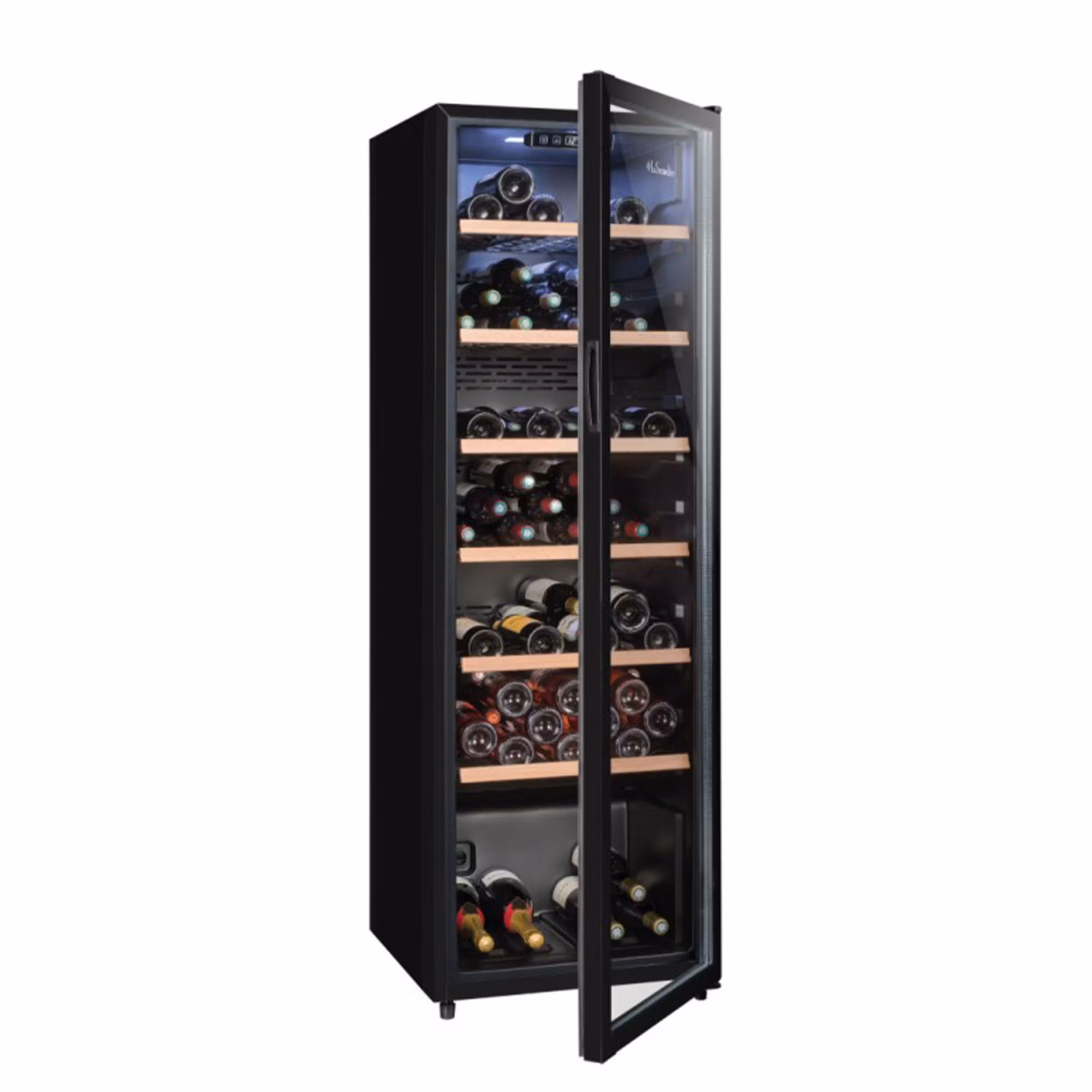 Temptech La Sommelière vinskap