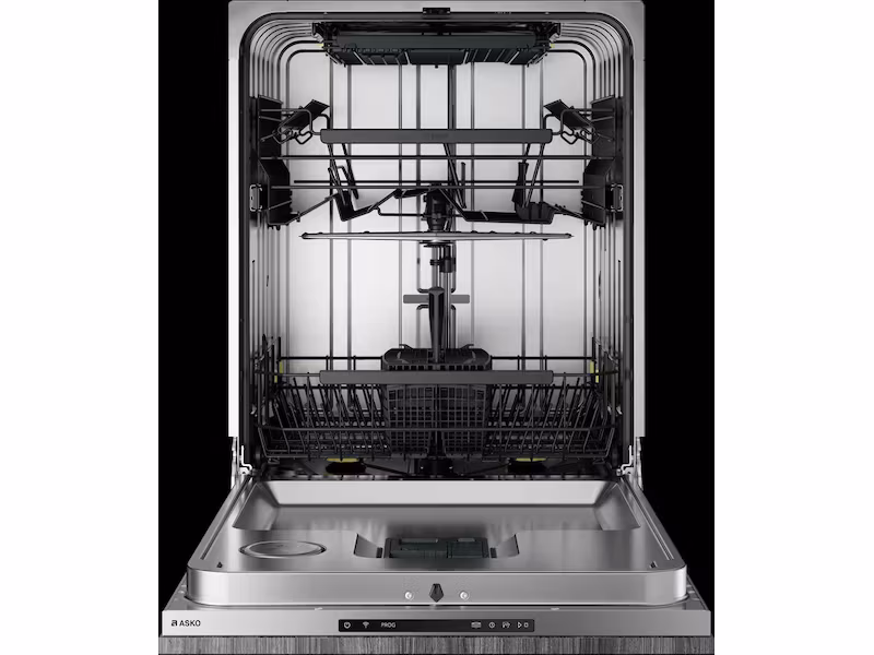 Integrert oppvaskmaskin XXL | 60cm | 42dB | 14 kuverter | DFI5554MMXXL *
