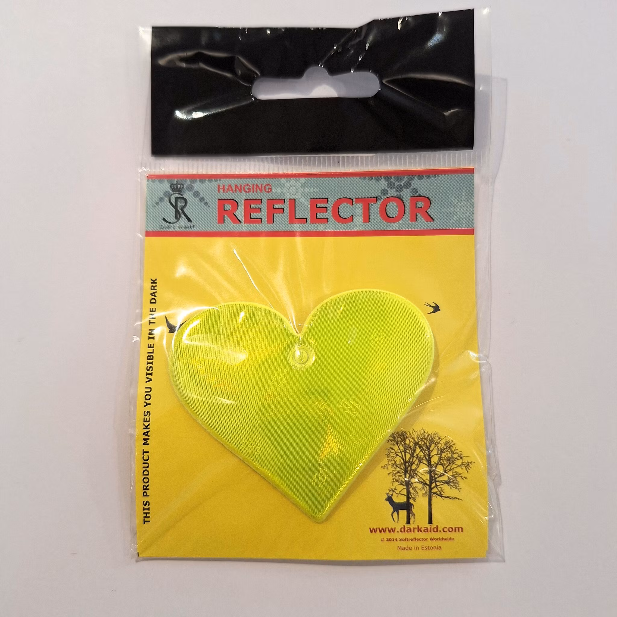 Hengerefleks | Hjerte