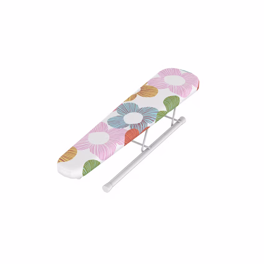 Strykebrett til ermer | 13 x 57 cm