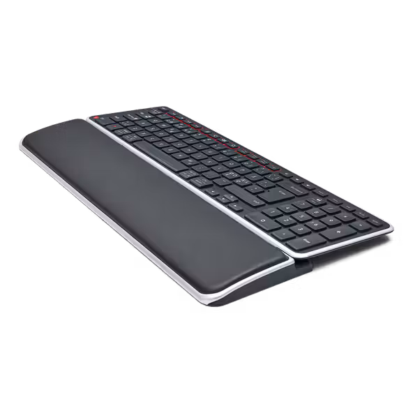 Contour Balance Keyboard håndleddsstøtte