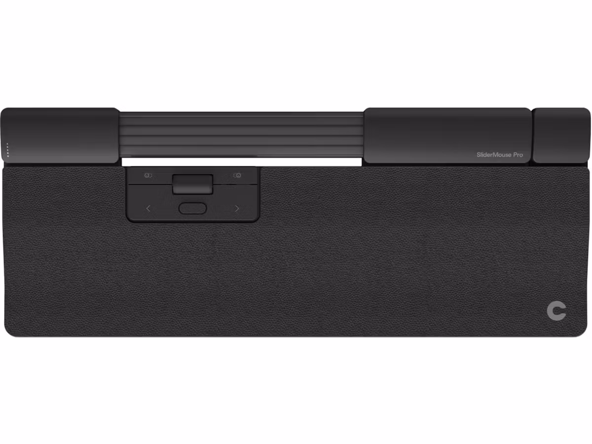 Contour SliderMouse Pro Extended Mus | Sort