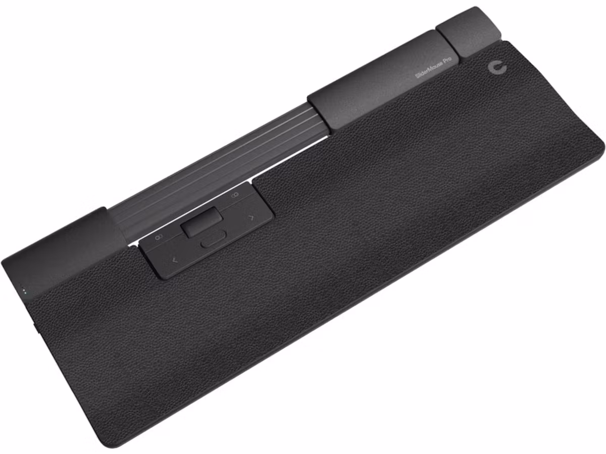Contour SliderMouse Pro Extended Mus | Sort