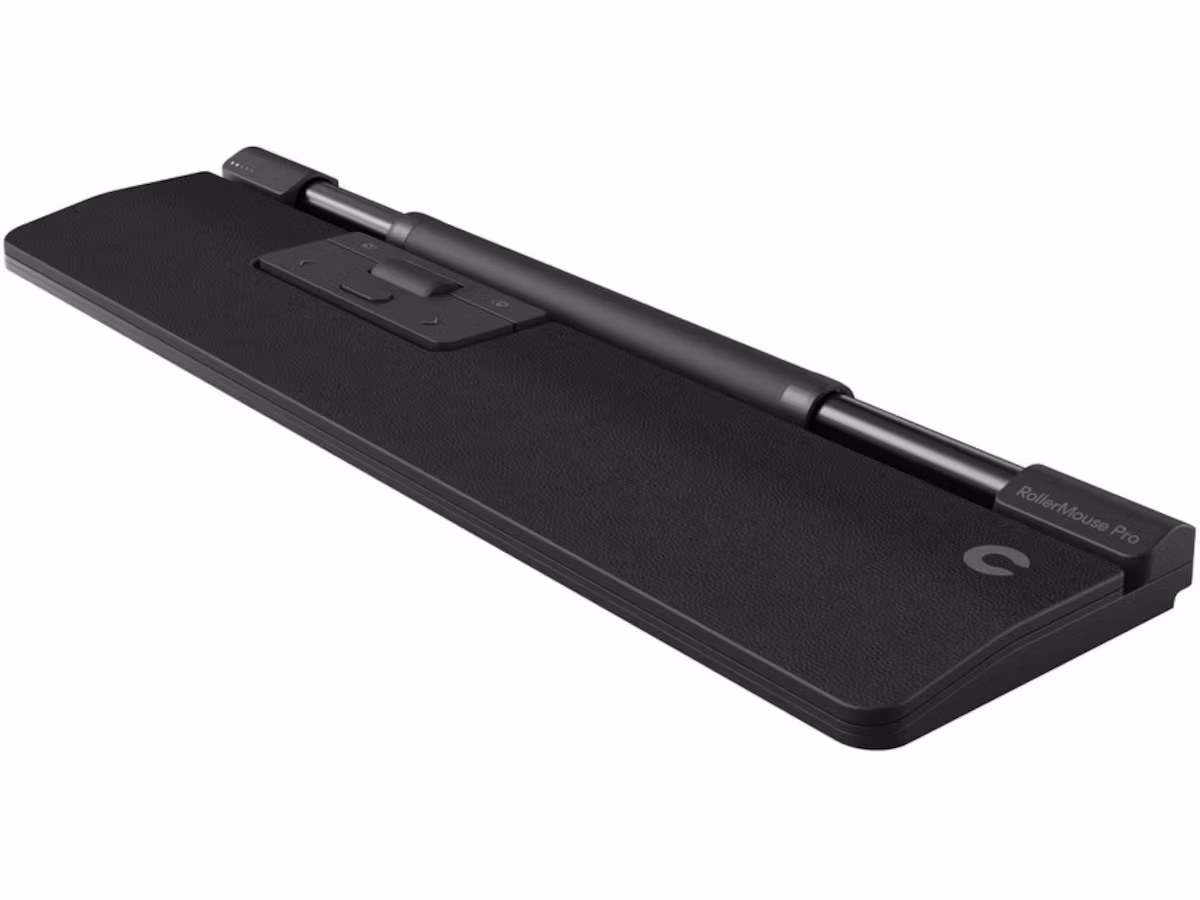 Contour RollerMouse Pro Slim Mus | Sort