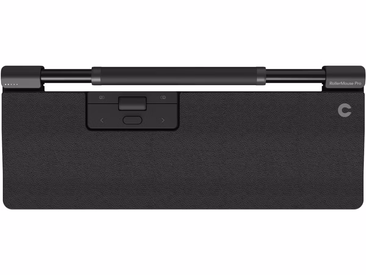 Contour RollerMouse Pro Regular Mus | Sort