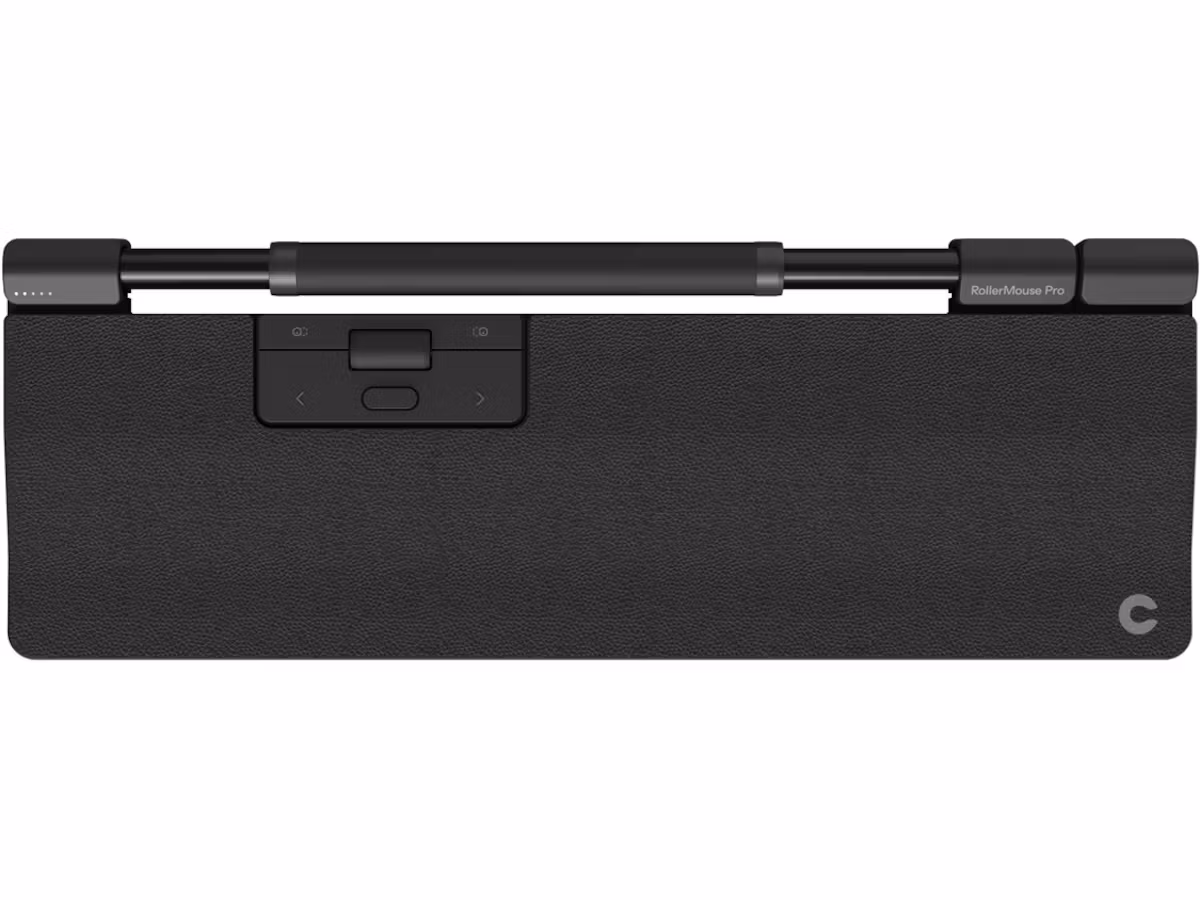 Contour RollerMouse Pro Extended Mus | Sort