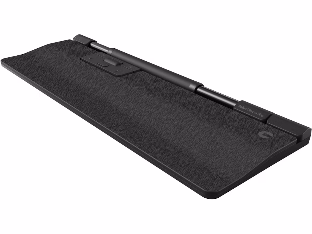 Contour RollerMouse Pro Extended Mus | Sort