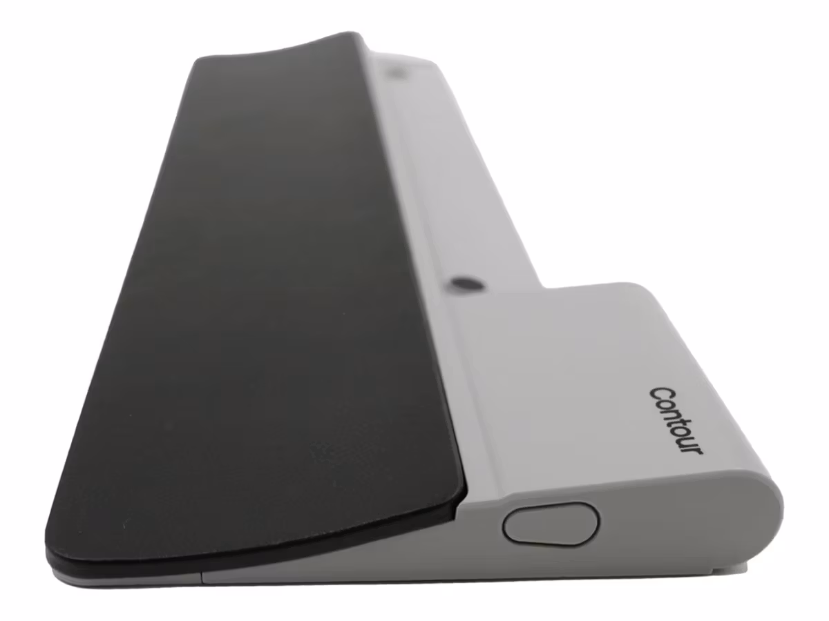 Contour RollerMouse Go Dock