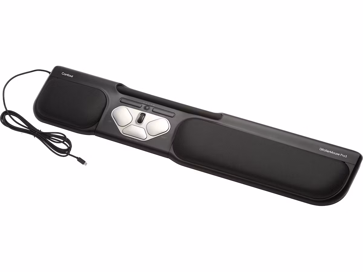 Contour RollerMouse Pro3