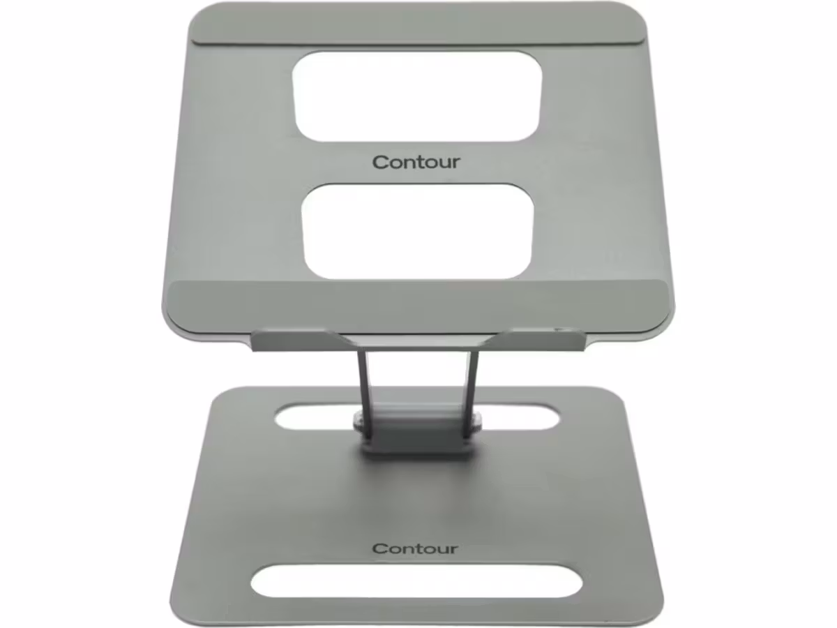Contour Laptop Riser