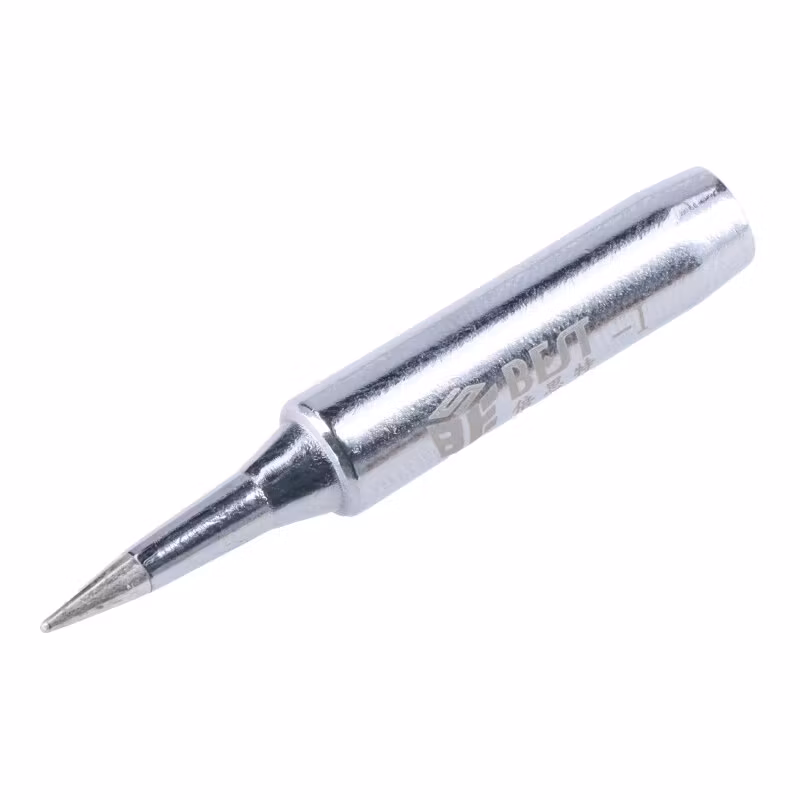 900M-T-I Blyfri loddespiss / Lead-Free Solder Tip