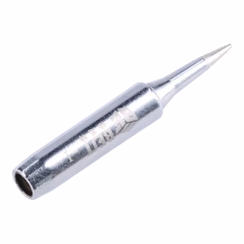 900M-T-I Blyfri loddespiss / Lead-Free Solder Tip