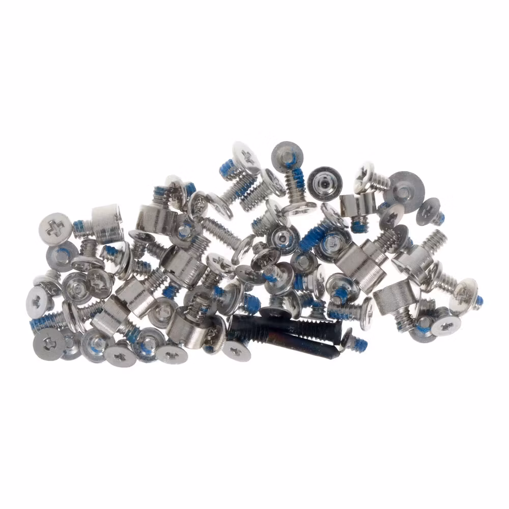 Fullt skruesett for iPhone 13 Pro