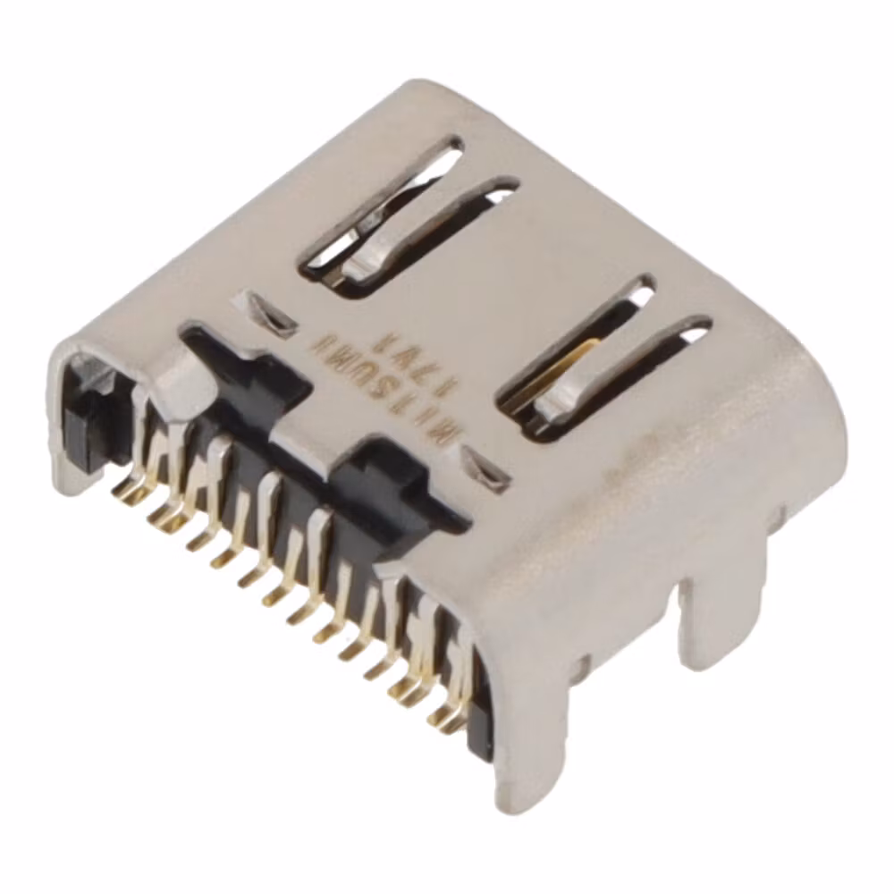 USB Type C port for PS5-kontrollere