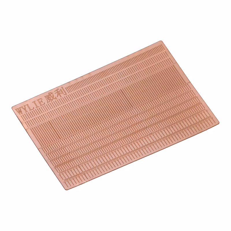 Dot-Repairing Soldering Lug