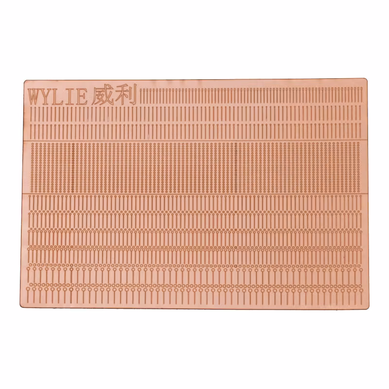 Dot-Repairing Soldering Lug