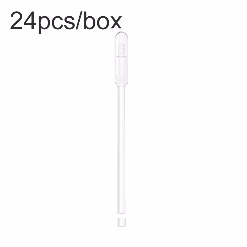 Gel-stick for rengjøring av kameralinse på mobiltelefon | 24 stk