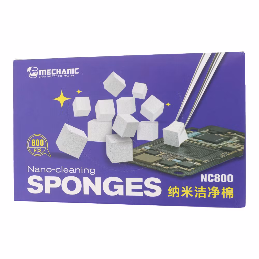 NC800 Multifunctional Nano Cleaning Sponge