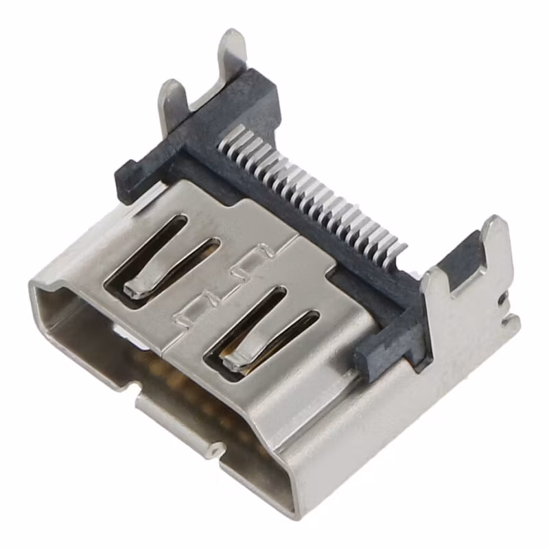 HDMI port for PS4 og PS4 Slim konsoll