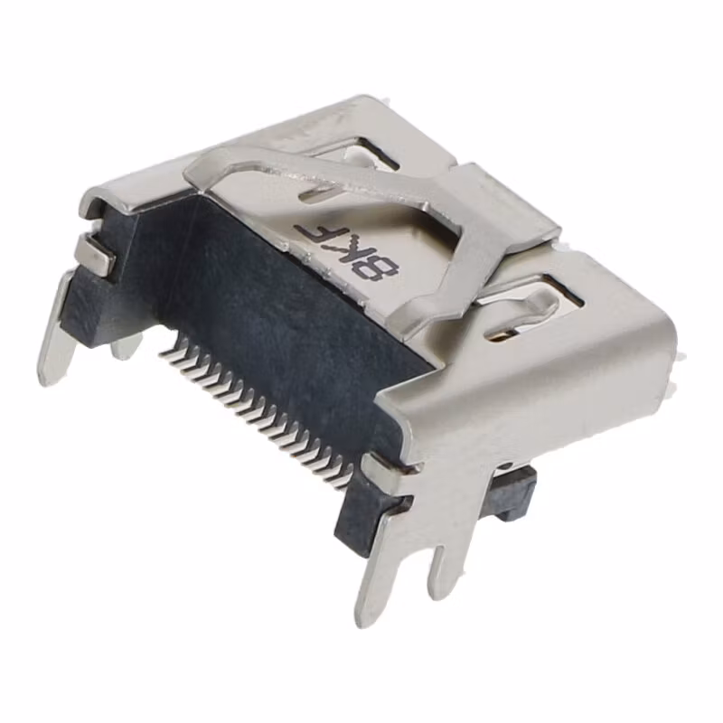 HDMI port for PS4 og PS4 Slim konsoll