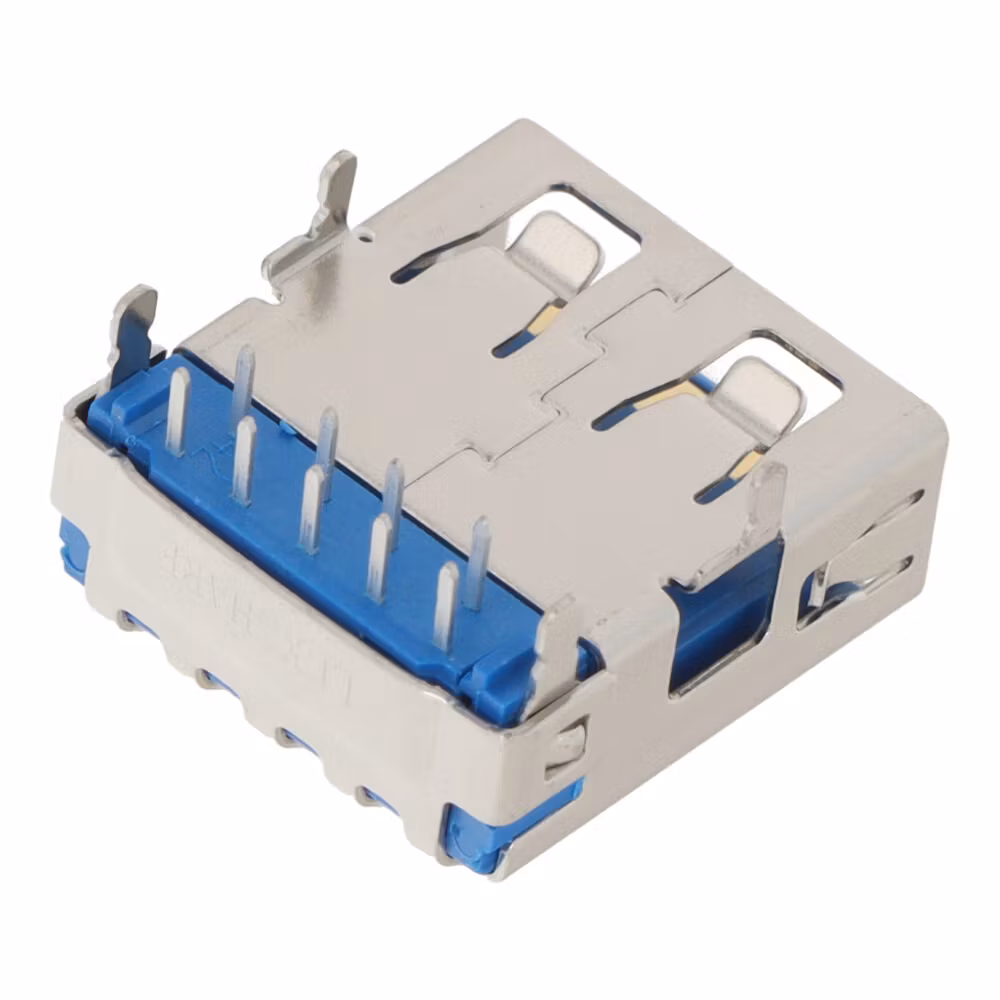 USB Type A 3.0 port for PS5-konsoll