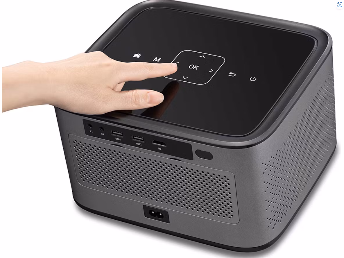 Andersson PDX-F2550 Full HD projektor