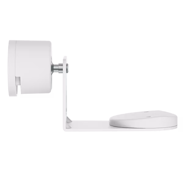 Veggfeste for høyttaler – SONOS ERA 100 & 300, maks 5 kg, hvit