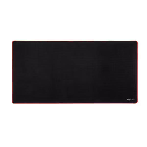 XXXL gaming musematte – 120 x 60 x 0,3 cm, svart