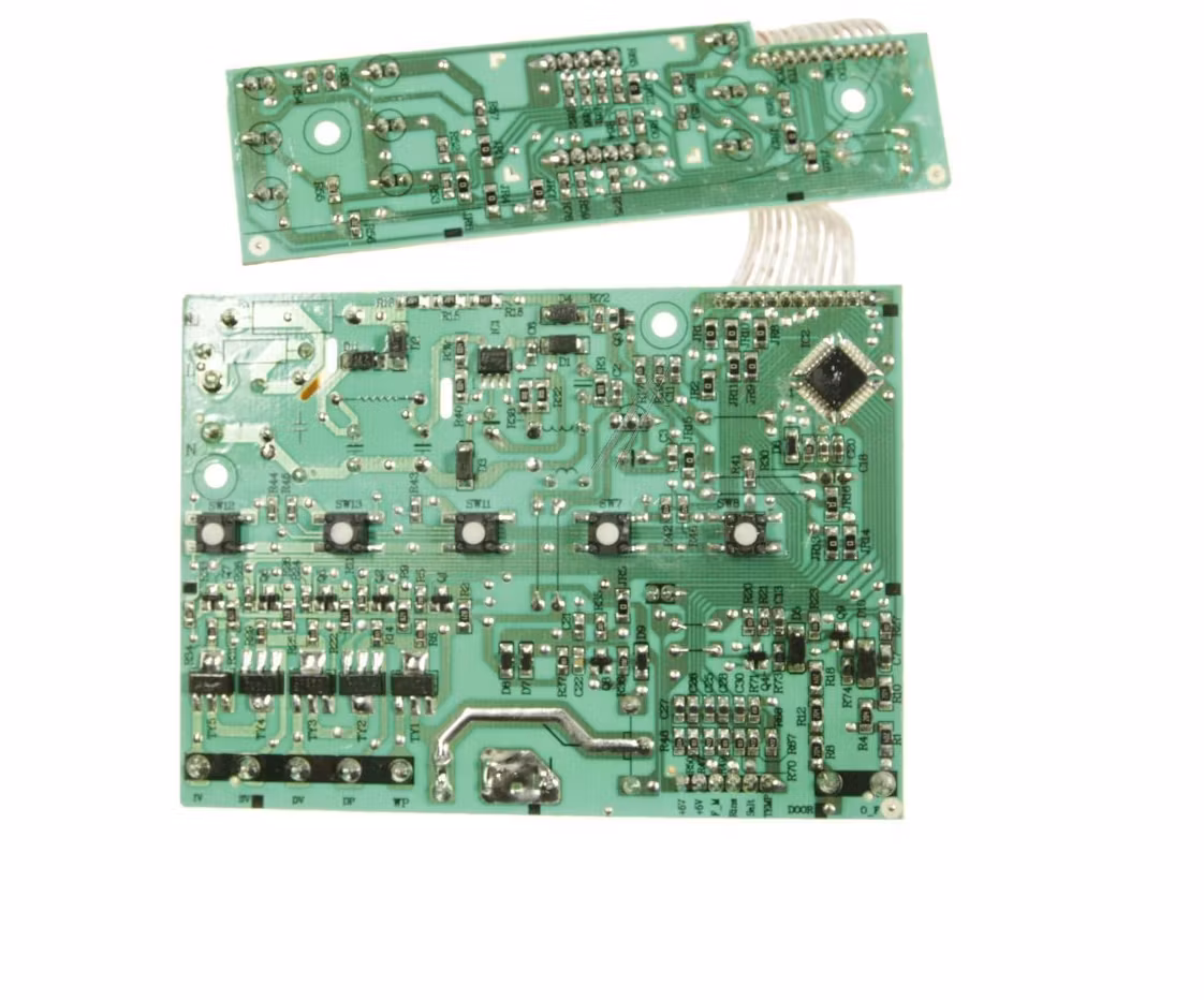 Hisense Gorenje oppvaskmaskin Styring Elektronikk