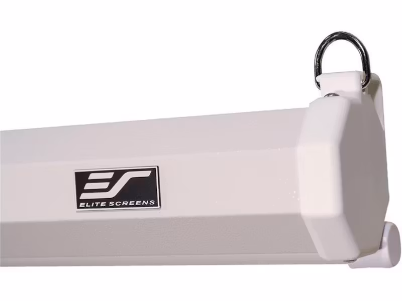 Elite Screens 135" Manuelt lerret