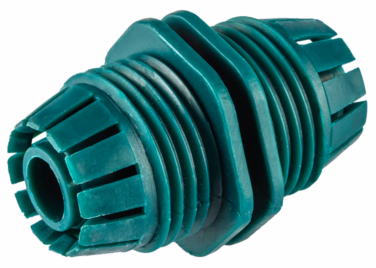 Reperator / skjøt 1/2″ Slangereparasjonssett