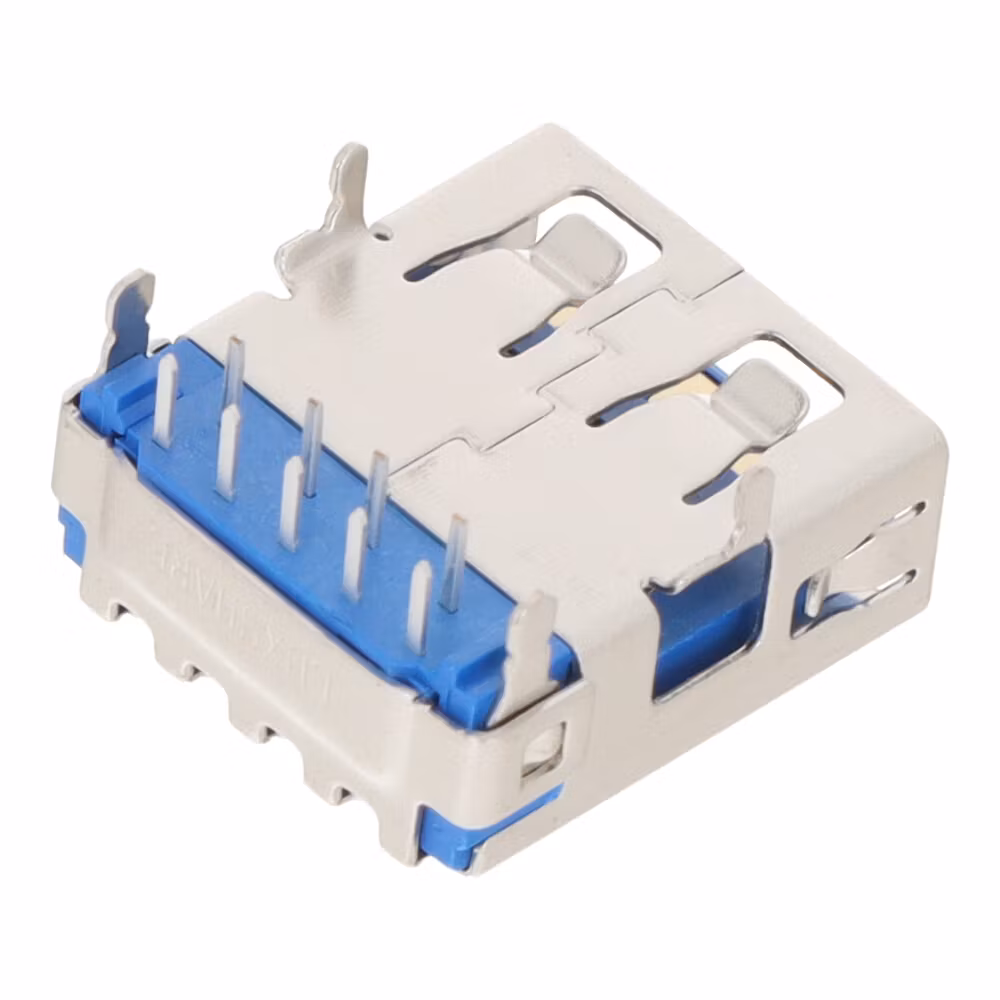 USB Type A port for PS5 Slim Konsoll