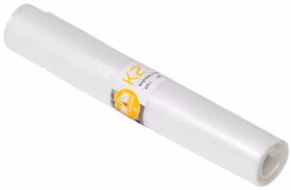 Avfallssekk klar 125 liter, 10 stk, 72 x 125 cm