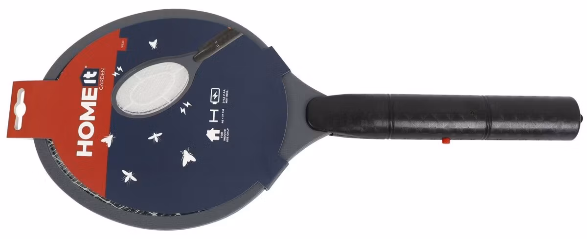 Elektronisk fluesmekker