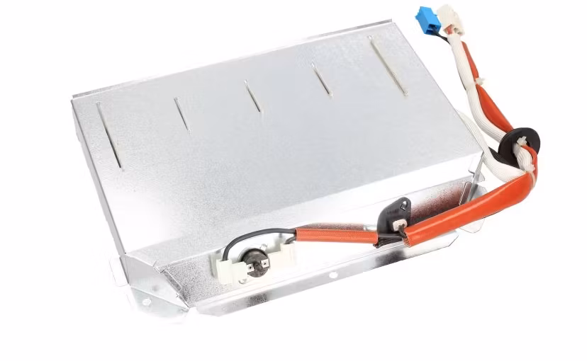 Varemeelement til tørketrommel 2970101600 *