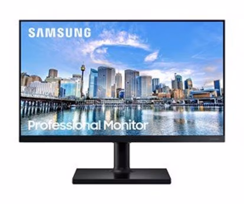 Samsung T45F 24" 1920 x 1080pixels IPS 16:9 75Hz *